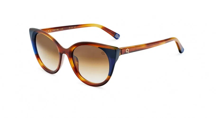 Etnia Barcelona PORT VELL Sunglasses - view 2